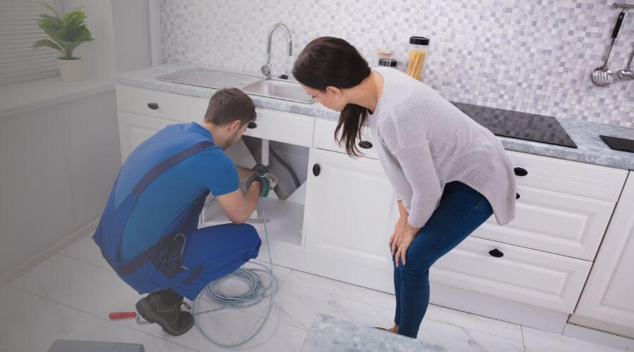 Professional sewer line replacement in Glencoe, IL
